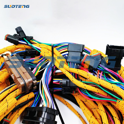 271-3511 تسليط الأسلاك 2713511 تسليط الهيكل لـ 312C
