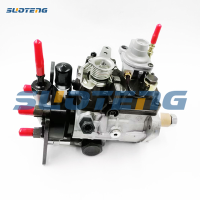 9320A210G 2644H013 لمضخة حقن وقود محرك DP210