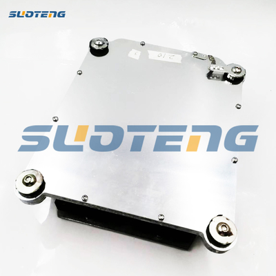 60100002 قطع الغيار الكهربائية وحدة تحكم ECU للحفر EC210B