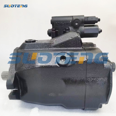 15140666 VOE15140666 مضخة العجلات الهيدروليكية للشاحنة A25F A30F