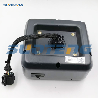 21Q6-33401 21Q633401 لوحة عرض الشاشة للحفر R220LC-9