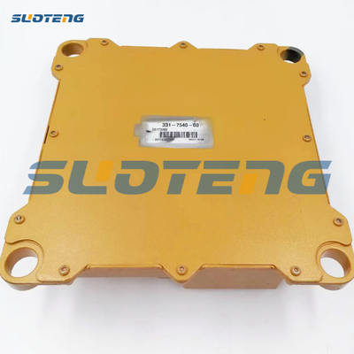 331-7540 3317540 جهاز تحكم ECU ECM لمحرك C6.6