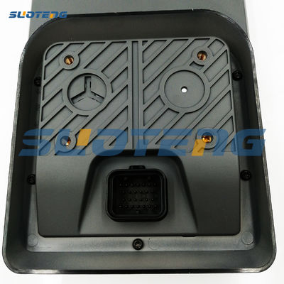 شاشة مراقبة لـ XE215D XE200DA قطع غيار حفارات