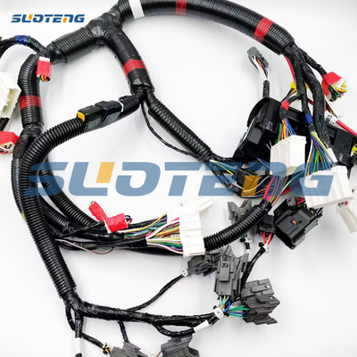 KHR16003 حزمة الأسلاك للحفرة CX210B
