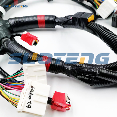 KHR16003 حزمة الأسلاك للحفرة CX210B