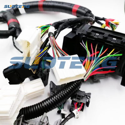 KHR16003 حزمة الأسلاك للحفرة CX210B