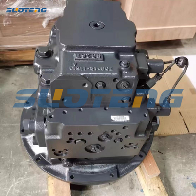 مضخة هيدروليكية 708-1G-11510 للحفارة PW180-7EO