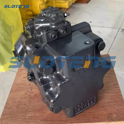 708-1U-00161 مضخة هيدروليكية للودر حفار WB93R