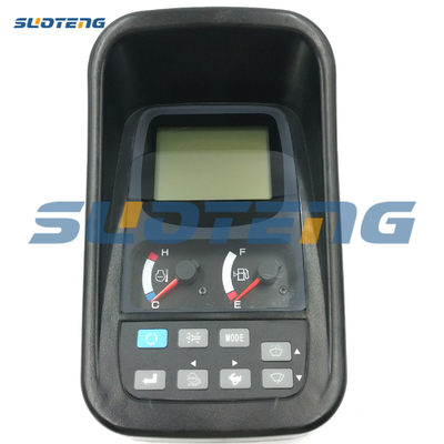YN59S00021F3 لوحة عرض شاشة للمحفر SK200-8