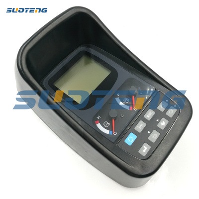 YN59S00021F3 لوحة عرض شاشة للمحفر SK200-8