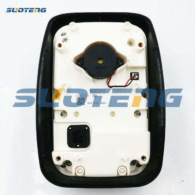 YN59S00021F3 لوحة عرض الشاشة yn59s00021f3 للحفر SK200-8