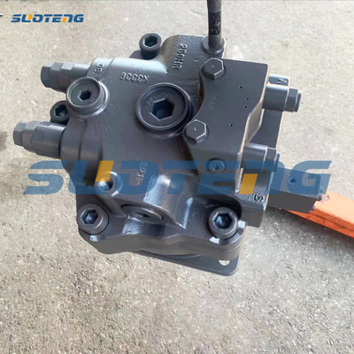 M5X250 المحرك المتحرك للحفر EC380