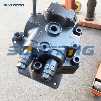M5X250 المحرك المتحرك للحفر EC380
