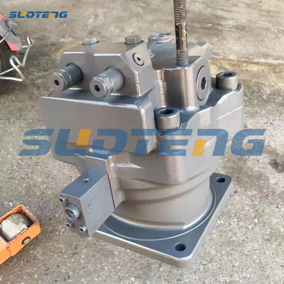 M5X250 المحرك المتحرك للحفر EC380