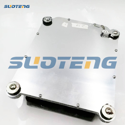 60100002 VOE60100002 جهاز تحكم ECU ECM للحفر EC290B