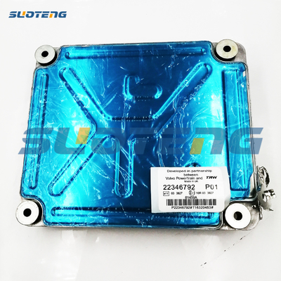 VOE22346792 مراقب المحرك ECU 22346792 للمحرك D13