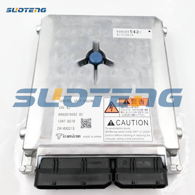 8-98089542-2 وحدة التحكم والتحكم ECU 8980895422