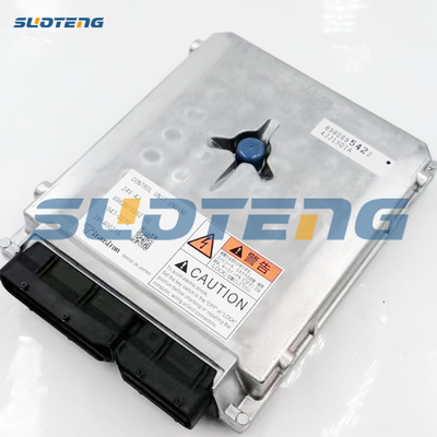 8-98089542-2 وحدة التحكم والتحكم ECU 8980895422