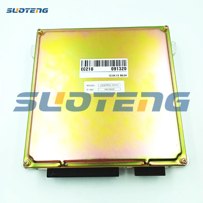 VOE14518349 14518349 ECU وحدة تحكم للحفر EC240B EC290B