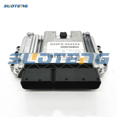 0281020097 32G87-31030 وحدة تحكم ECU 32G8731030 للحفارة SK130 SK210