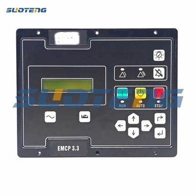 300-7647 EMCP 3007647 Control GP للحفارة C4.4 C6.6 C15