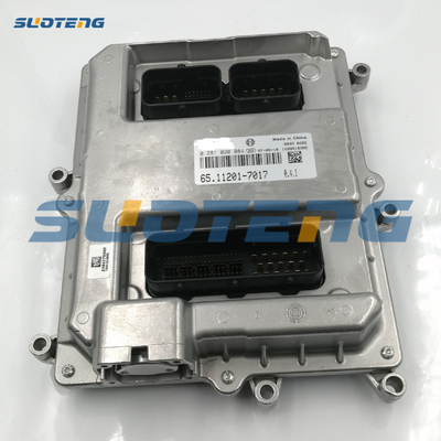 65.11201-7017 جهاز التحكم ECU للحفر DX160
