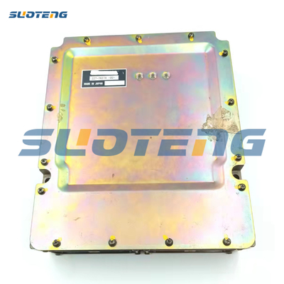 227-7627 2277627 جهاز تحكم ECU للحفر E325C