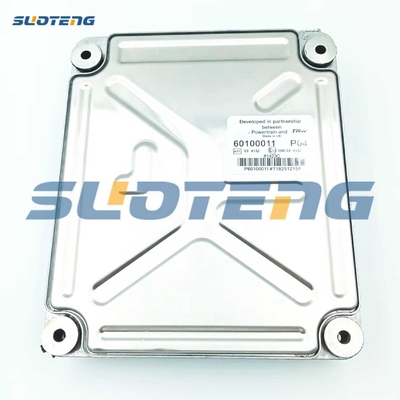 VOE60100011 جهاز تحكم ECU 60100011 للحفر L120F