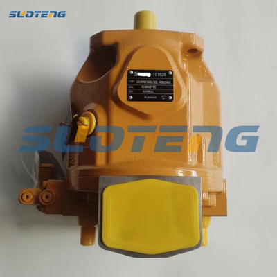 803083775 SA10V071 مضخة التغير لجهاز تحميل العجلات ZL50G