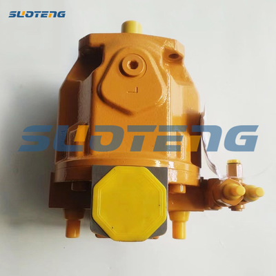 803083775 SA10V071 مضخة التغير لجهاز تحميل العجلات ZL50G