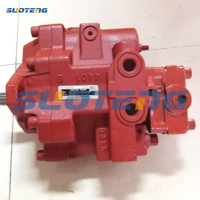 مضخة هيدروليكية PVD-2B-40P-6G3-4515H لأجزاء الحفارات