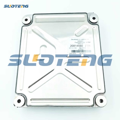 VOE20814550 جهاز تحكم ECU 20814550 لمحرك D16E