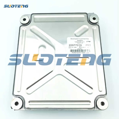 20977019 جهاز تحكم ECU VOE20977019 للمحرك D11 D12