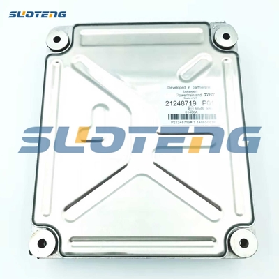 21248719 جهاز تحكم ECU VOE21248719 لمحرك D13