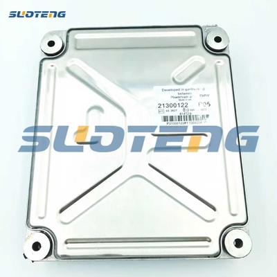 21300122 ECU وحدة تحكم VOE21300122 للحفر EC380D EC480D