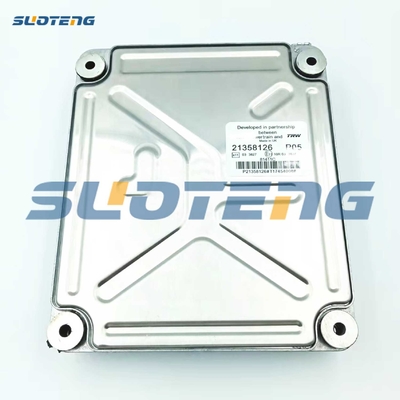 VOE21358126 وحدة التحكم الإلكترونية ECU 21358126 للحفرة D13