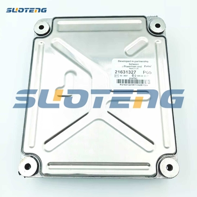21631327 جهاز تحكم ECU VOE21631327 للمحرك D13