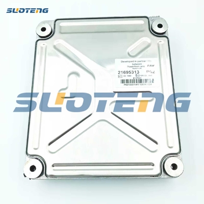 21695313 جهاز تحكم ECU VOE21695313 للمحرك D16