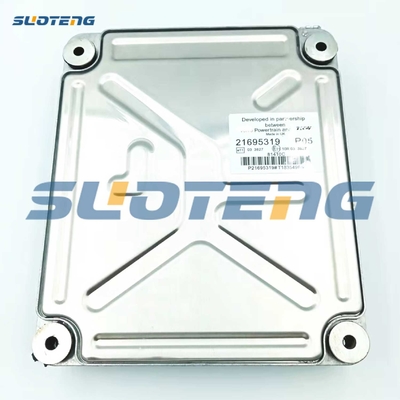 21695319 ECU مراقب المحرك VOE21695319 للمحرك D13