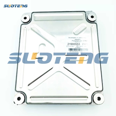 21900553 ECU وحدة تحكم VOE21900553 للمحرك D13
