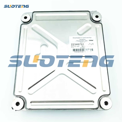 22346791 جهاز تحكم ECU VOE22346791 للمحرك D13