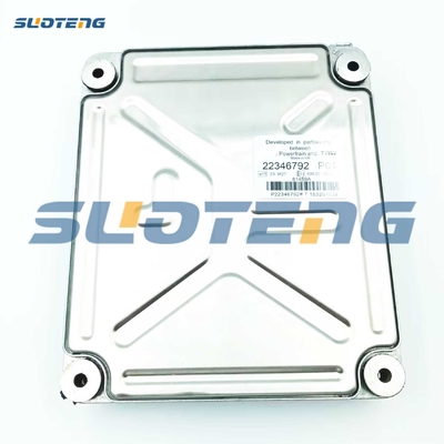 VOE22346792 ECU 22346792 جهاز تحكم المحرك لمحرك D13