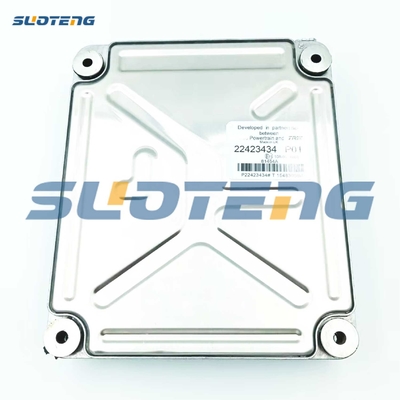 22423434 ECU مراقب VOE22423434 للحفر EC380E