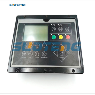 503-4417 لوحة التحكم و شاشة العرض EMCP4.4 لمولد 3412