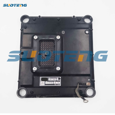 386-3444 جهاز تحكم ECU لوحة الكمبيوتر ECM 3863444 لـ 311D Digger