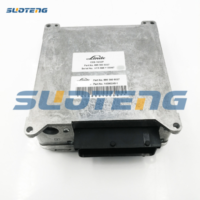 14390248 وحدة التحكم الإلكترونية ECM ECU Controller لـ EW160B حفارة VOE14390248