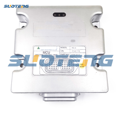 21M9-32111 وحدة التحكم في آلة MCU 21M932111 للحفر R55-9