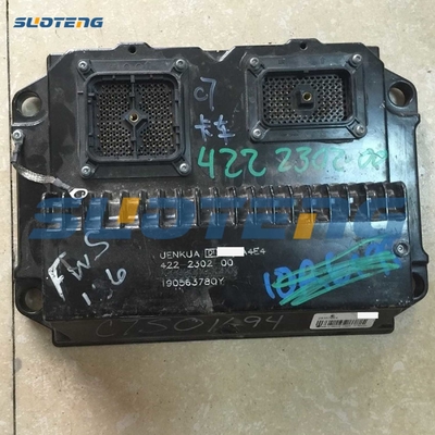 422-2302 4222302 جهاز تحكم ECU ECM لمحرك C9
