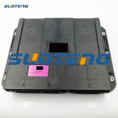 332K6848 جهاز تحكم لجهاز الحفر JS220 4HK1 محرك ECU 332K6848