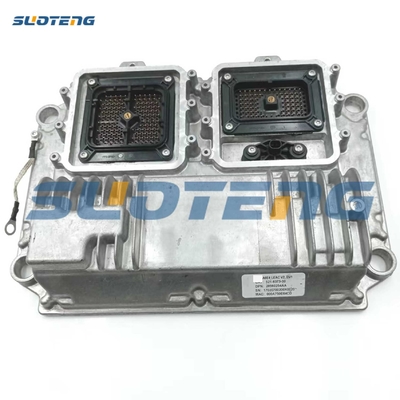 521-8373 5218373 الجهاز التحكم ECU لأجزاء الحفارات